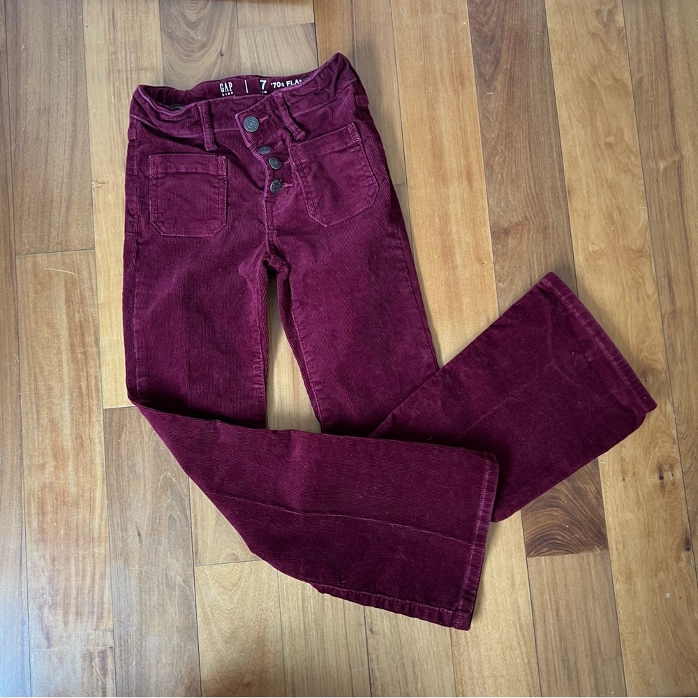 Girl’s Gap, Cat & Jack Bundle (Size 7/8) - Picture 6 of 15